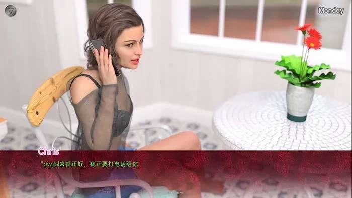 【SLG/动态游戏】聚爆(Time Implosion) ver0.14 汉化版[3.4G]