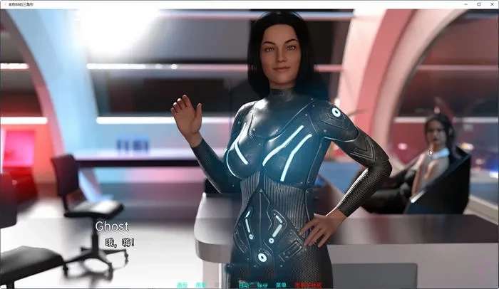 【SLG/动态】魔鬼三角区 ver7.1 汉化版[9.8G]