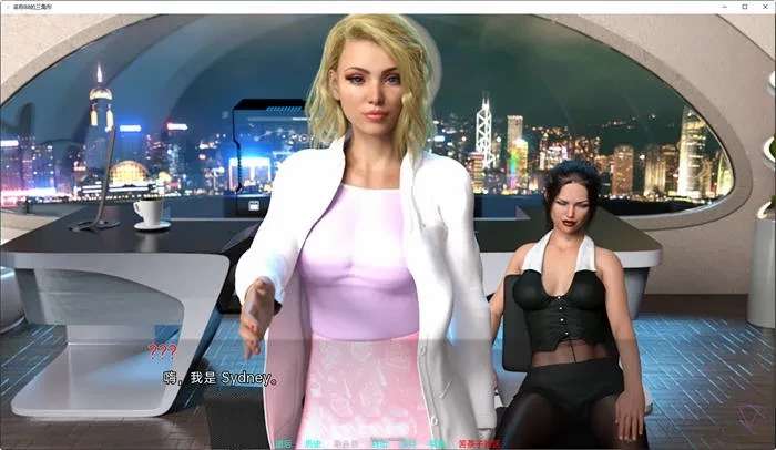 【SLG/动态】魔鬼三角区 ver7.1 汉化版[9.8G]