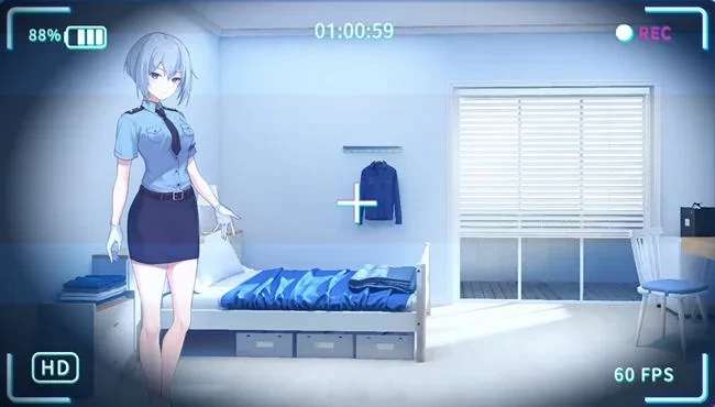 监控器 1+2 官方中文版整合全DLC房客 互动SLG游戏 1.3G