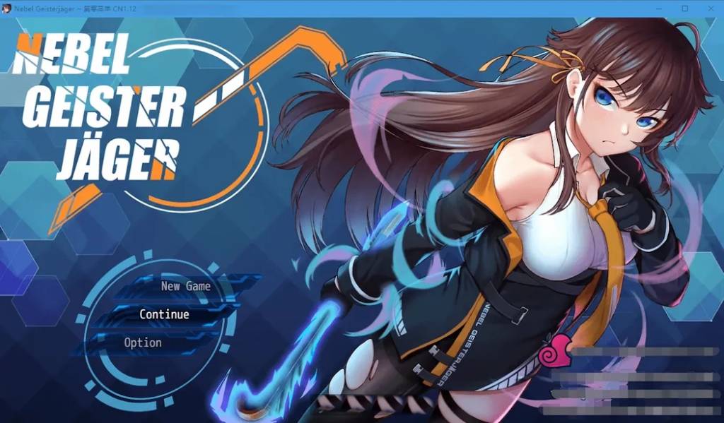 除灵猎人:第零羔羊V1.120官中步兵正式版