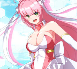 红莲飞翔(ピュアフレイム) AI精翻汉化版 RPG游戏 2.6G