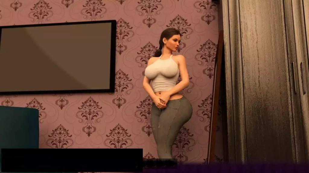 女友无拘无束 Girlfriend Unfettered v0.01 汉化版[PC+安卓][700M]