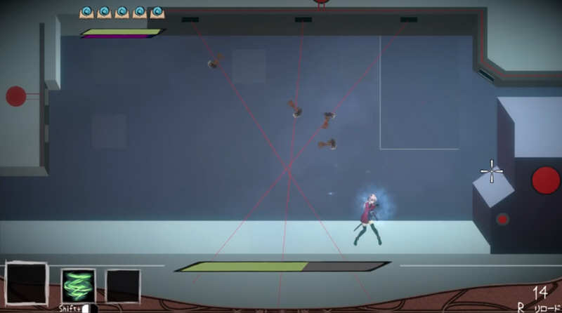 薇薇与魔法岛 ver1.09 云翻汉化版+全回想 动作ACT游戏 950M