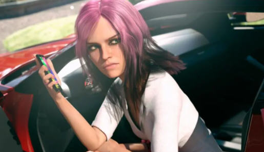 猎艳逐影(Photo Hunt) ver0.16.1 汉化版 PC+安卓 沙盒SLG游戏 7G