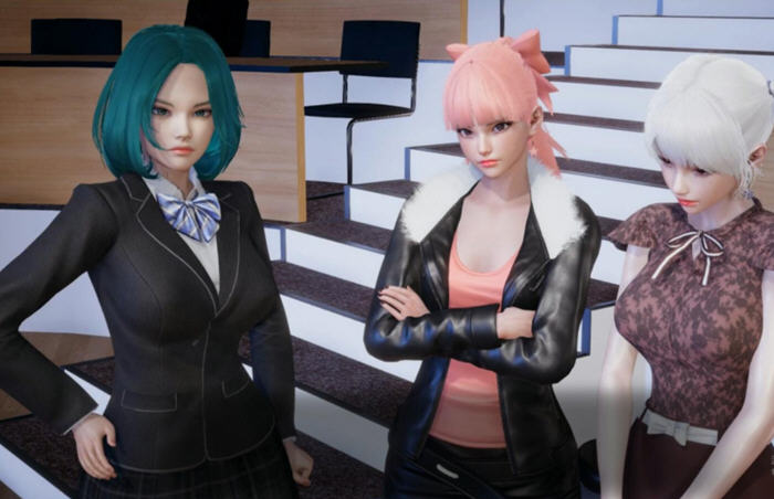 特工17 ver0.23.3 官方中文版 PC+安卓+赞助码 沙盒动态SLG游戏 4.3G