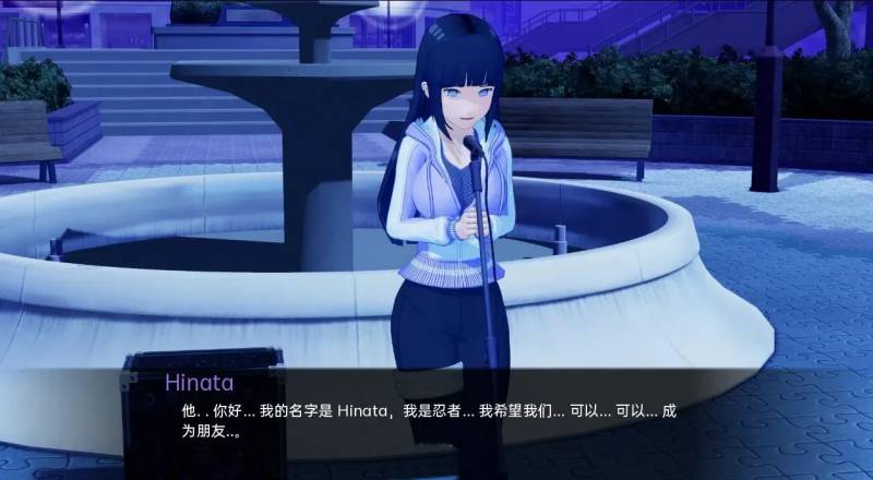 [双端] 动漫岛 动漫世界岛 Animeverse Island v0.34 汉化版【3.4G】