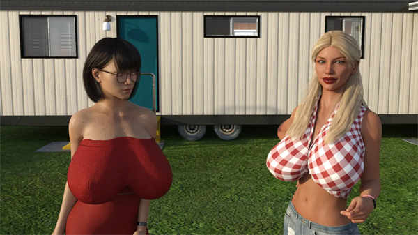 一分钱一分货 v0.50汉化版/In For A Penny[欧美SLG/大欧派]PC+安卓