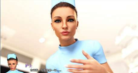 失忆(Amnesia) ver0.97 官方中文版 PC+安卓 动态SLG游戏 2.4G