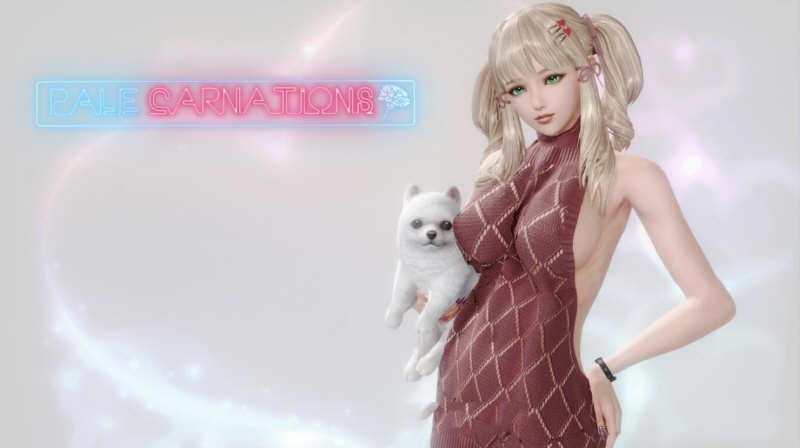 康乃馨俱乐部 Ch4.Up4 精翻汉化版 SLG游戏&神作大更新 9G