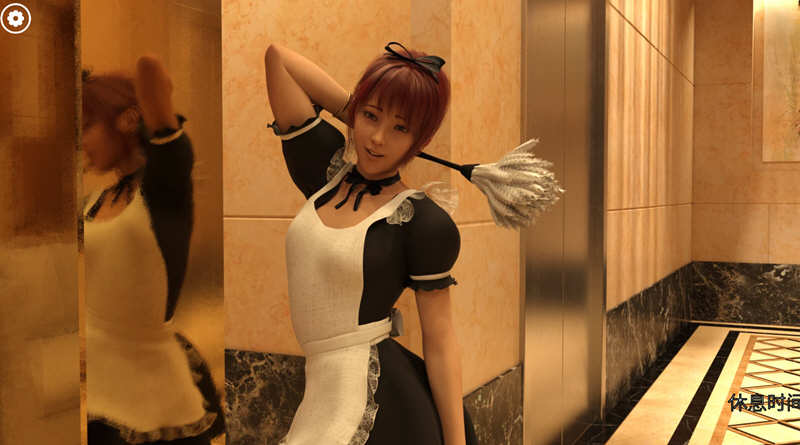 冰雹独裁者(Hail Dicktator) ver0.64.1 汉化版 PC+安卓 动态SLG游戏 5.4G