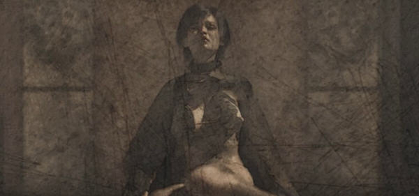 沙漠追猎者(Desert Stalker) ver0.15C 高压汉化版 PC+安卓 动态SLG游戏