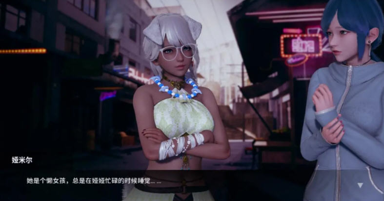 凤凰(Phoenixes) ver0.9.04 官方中文版 PC+安卓 SLG游戏神作 3.1G