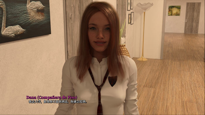 恶魔男孩传奇 ver0.67 汉化版 PC+安卓 沙盒动态SLG游戏 3.7G