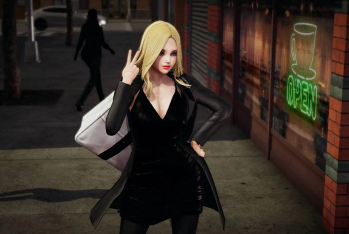 特工17 ver0.23.8 官方中文版 PC+安卓+赞助码 沙盒动态SLG游戏 3.9G