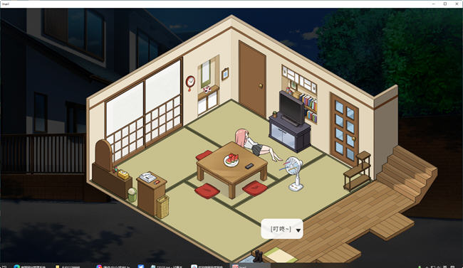 五谷神(Inari) ver1.2.1 官方中文版 互动SLG游戏&最新大更新 800M