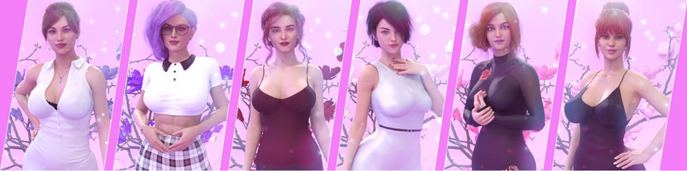 淘汰大师(Knockout Master) 第二季 R12 汉化版 PC+安卓 动态SLG游戏5G