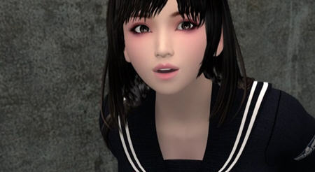 朋友游戏(FRIENDS GAME) 官方中文版 梅麻吕新作&3D游戏 3.1G