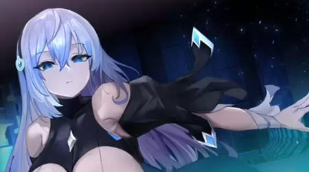 转录少女拯救行动 官方中文版 ADV+恋爱模拟游戏+CV 700M