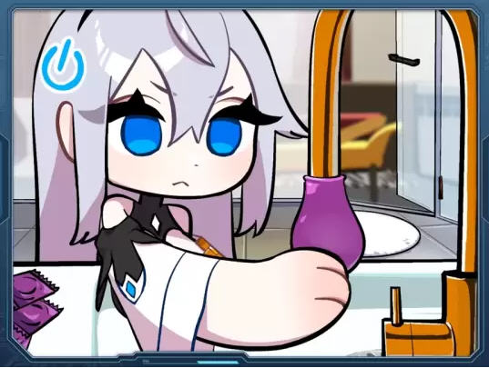 转录少女拯救行动 官方中文版 ADV+恋爱模拟游戏+CV 700M