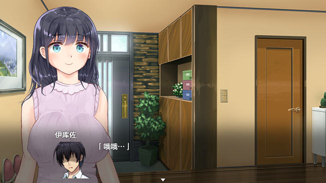 潜入捜査诡异的医院 ver1.0 汉化作弊版 PC+安卓 RPG游戏 1G