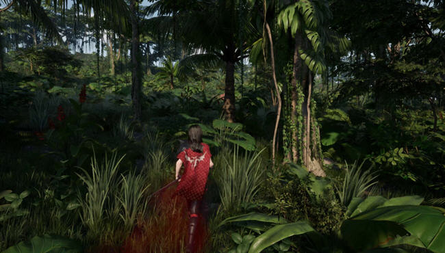 卡利斯卡(Kalyskah) ver0.23.3 STEAM汉化中文版 动作冒险游戏 15G