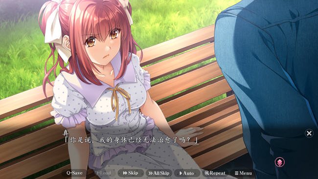 夜勤病栋REMAKE AI精翻汉化版 SLG游戏&神作 6.5G