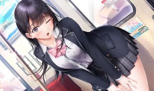 【恋爱模拟游戏】制服女友(Seikano) 官方中文版+全CV[9G]