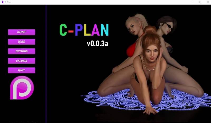 SLG游戏[欧美/GG汉化/动态]宝石计划 V0.3a精翻汉化版+全CG[2.4G]PC+安卓