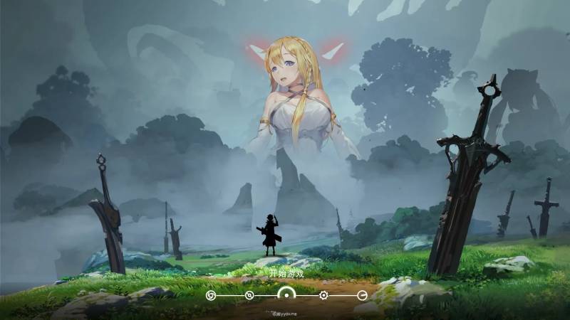 【探索RPG/中文/全动态】寻女之旅：迷雾之森 正式完结汉化版 [1.8G]