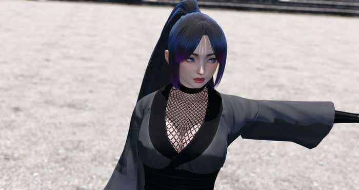 英雄到反派重制版 ver0.3.2 汉化版 PC+安卓 SLG游戏 2.5G