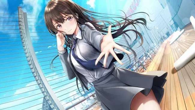 【恋爱模拟游戏】制服女友(Seikano) 官方中文版+全CV[9G]