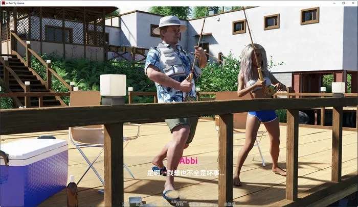 罪恶之城为爱而战 ver0.175 汉化版 PC+安卓 动态SLG游戏 2.2G