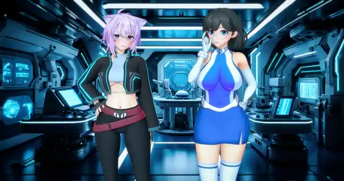 零度代码：星际 CODE_ZERO_Interstellar-0.1汉化版 [欧美SLG]PC+安卓