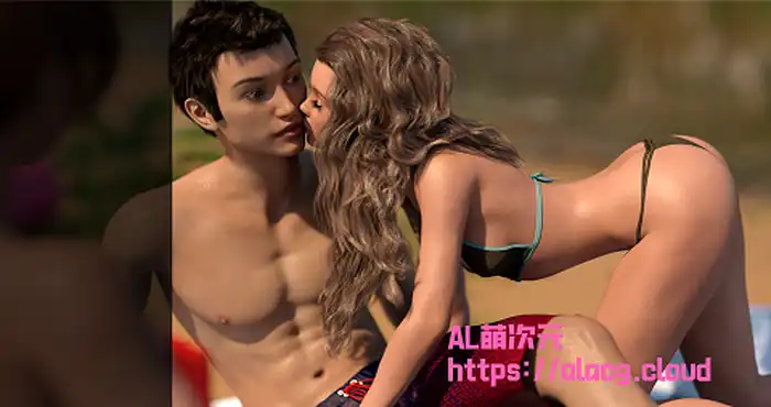 陶醉的芬香 v0.10.6汉化版/The Intoxicating Flavor【欧美SLG/动态/大后宫】PC+安卓