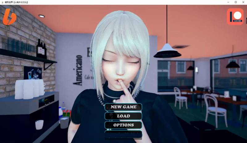 [双端]【亚洲风SLG/汉化/动态】腐化世界 腐败的世界 V0.2.0 Corrupted World汉化版【2.8G】