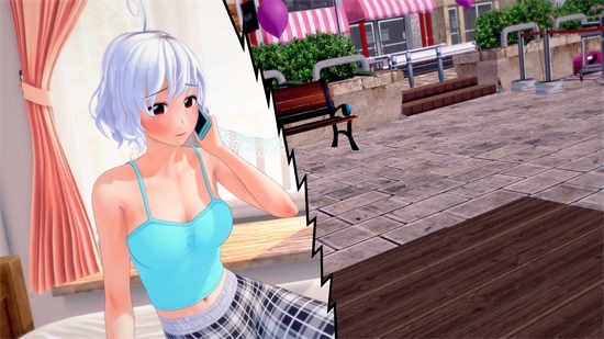 深红色高 Crimson High v0.32.1汉化版[日系SLG/动态]PC+安卓