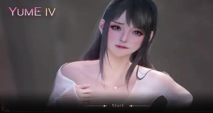 梦YUME4-Steam官中+全DLC [SLG/中文语音]PC游戏