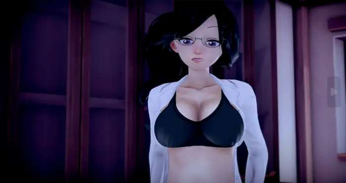 我的老师破产了My Teacher Is Bankrupt v0.1.2汉化版【欧美SLG/动态】PC+安卓