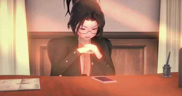 我的老师破产了My Teacher Is Bankrupt v0.1.2汉化版【欧美SLG/动态】PC+安卓