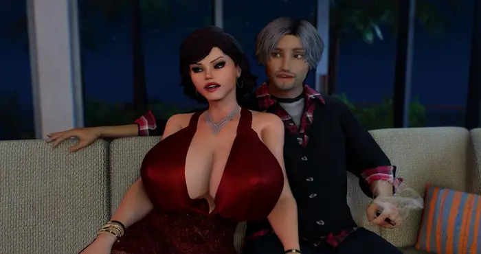 暴光 Exposed Ep. 3.8 Free汉化版【欧美SLG/动态】PC+安卓