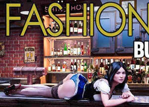 时尚女王 Ep2 V16 精翻汉化完结版 动态SLG游戏&补神作 13G