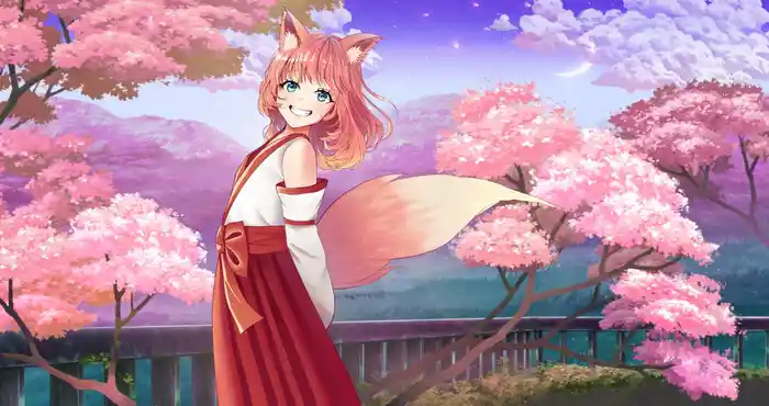 狡猾的故事 Foxy Tales 官中【休闲游戏/无马】PC游戏