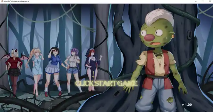 哥布林的奇妙冒险 官方中文【PUZ游戏/无马】PC游戏