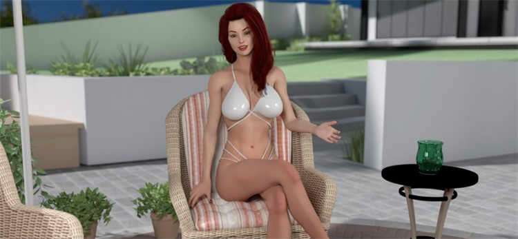 离家而去(Away from Home) Ep.1-22 汉化版 PC+安卓 动态SLG游戏 2.3G