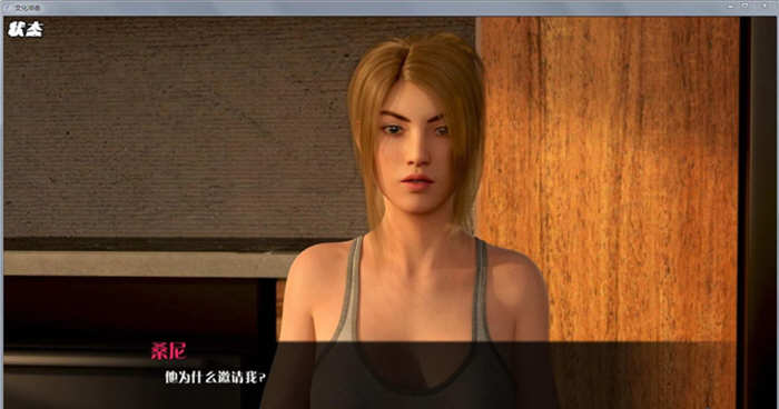 文化冲击(困惑) ver0.30 汉化版 PC+安卓 动态SLG游戏 2.1G