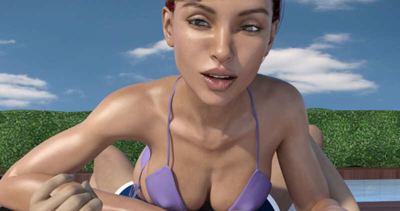 心在何方(Where The Heart Is) EP24 汉化版 PC+安卓 动态SLG游戏 6.8G