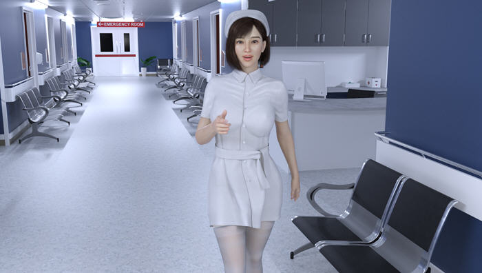 室友们(Roommates) ver1.3 汉化赞助版 PC+安卓 沙盒SLG游戏 5.8G