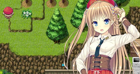 源初之心 ver1.01 汉化作弊版 PC+安卓 RPG游戏 1.4G