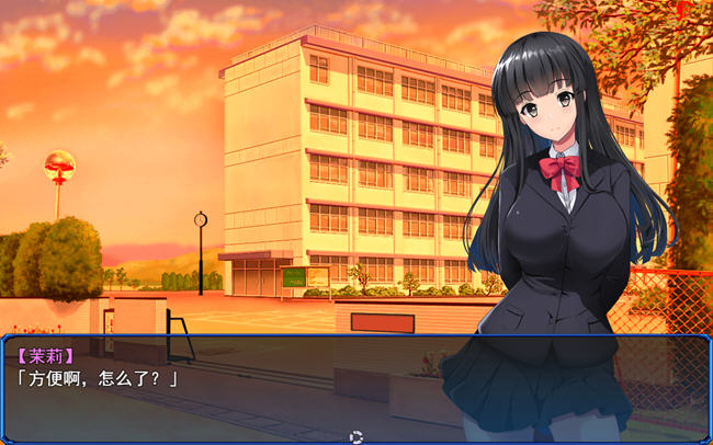 世界之卵:梦幻的白百合 ver1.01 官方中文版 RPG游戏 1G